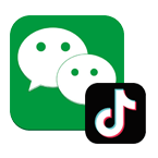 微信/抖音小程序开发、微网站